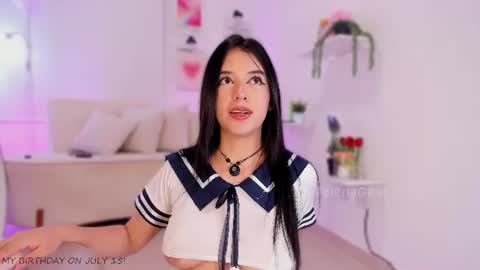 Snapshot of valeria_goss chatting on 07/08/26, 11:20 Valeria Londoo online show from 07/08/26, 11:20