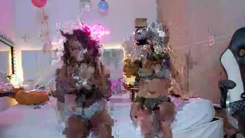 Snapshot of valeria_horni chatting on 11/13/25, 09:36 valeria_horni online show from 11/13/25, 09:36