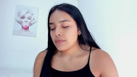valeria_miller69 online show from 07/14/26, 02:45