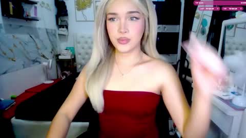 VALERIA online show from 02/11/26, 11:37