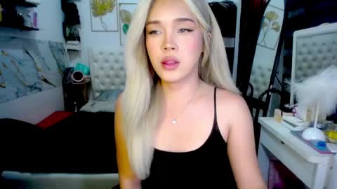 VALERIA online show from 04/09/26, 11:37