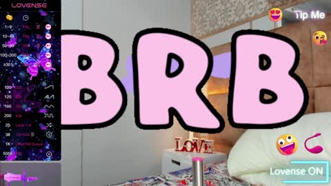 Snapshot of valeria_rivera1 chatting on 01/27/25, 06:19 Costume lover online show from 01/27/25, 06:19