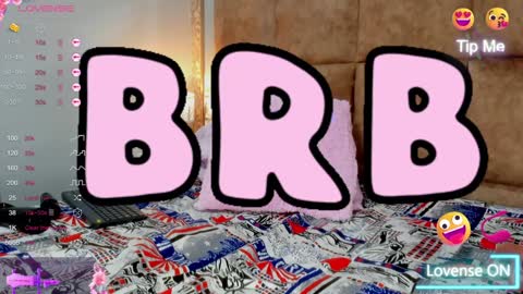 Snapshot of valeria_rivera1 chatting on 01/28/25, 06:16 Costume lover online show from 01/28/25, 06:16