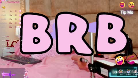 Snapshot of valeria_rivera1 chatting on 02/01/25, 06:43 Costume lover online show from 02/01/25, 06:43