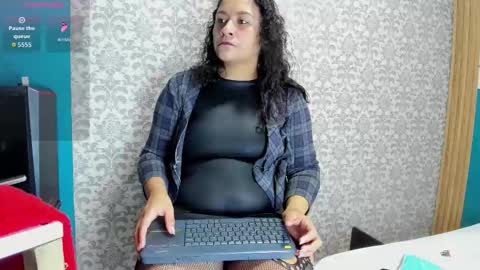 Costume lover online show from 02/12/26, 03:07