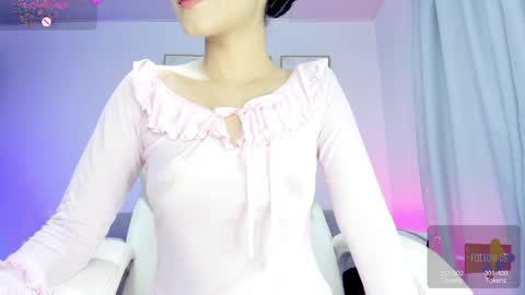 valeria online show from 04/11/26, 10:36