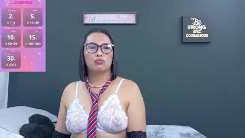 valeriaa cruz online show from 03/26/26, 01:01