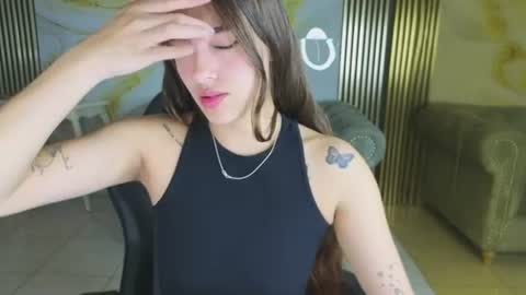 Snapshot of valeriaa_s chatting on 07/16/26, 08:26 valeriaa_s online show from 07/16/26, 08:26