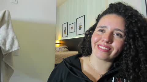 Snapshot of valeriaa_soler chatting on 01/22/25, 06:31 Valeria online show from 01/22/25, 06:31