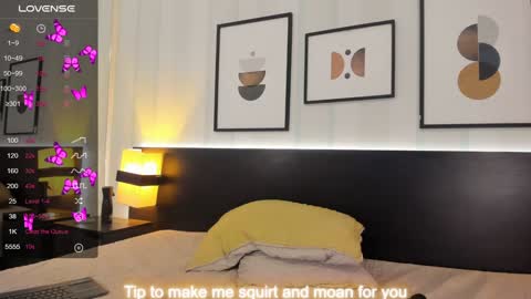 Snapshot of valeriaa_soler chatting on 02/01/25, 08:58 Valeria online show from 02/01/25, 08:58
