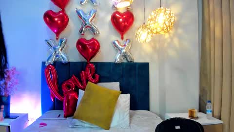 ValeriaBlythe online show from 02/13/26, 11:39