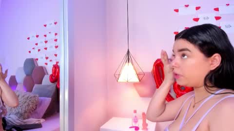 ValeriaBlythe online show from 02/16/26, 11:39