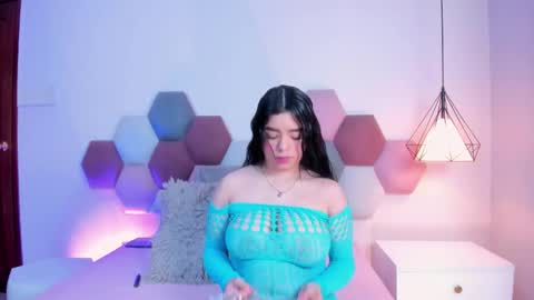 ValeriaBlythe online show from 02/20/26, 11:32