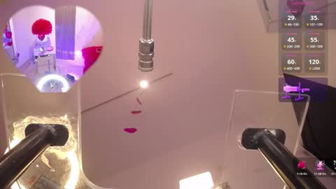 Valeria online show from 02/07/26, 01:15