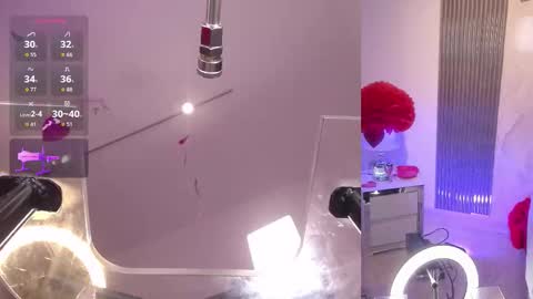 Valeria online show from 02/12/26, 01:06