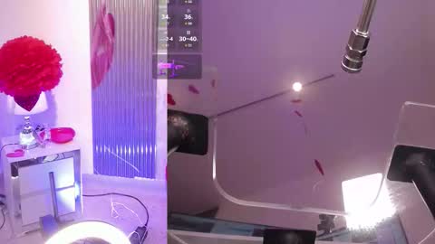 Valeria online show from 02/17/26, 01:18