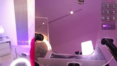 Valeria online show from 02/21/26, 01:01