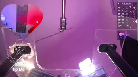 Valeria online show from 03/02/26, 01:07