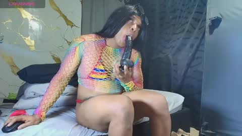 Valeriafoxx online show from 04/03/26, 09:13