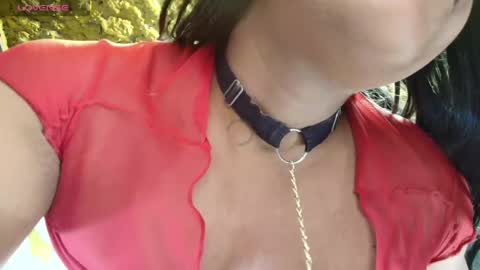 Valeriafoxx online show from 04/06/26, 09:16