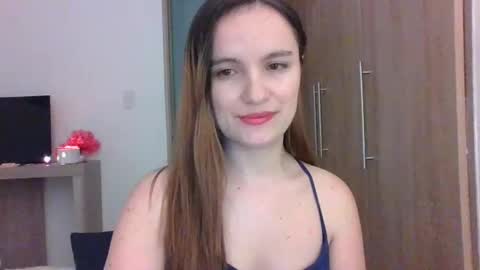valeriafrannco online show from 03/02/25, 01:47