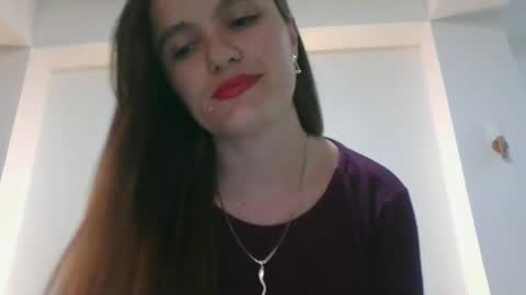 valeriafrannco online show from 11/11/25, 05:07