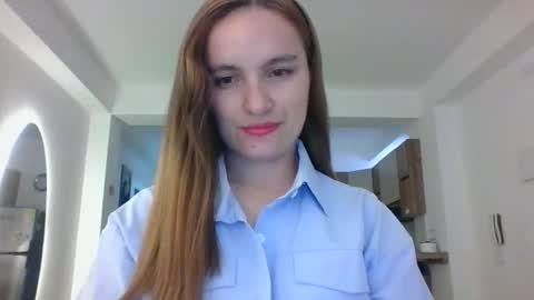 valeriafrannco online show from 11/23/25, 09:14