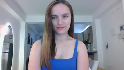 valeriafrannco online show from 12/03/25, 03:43