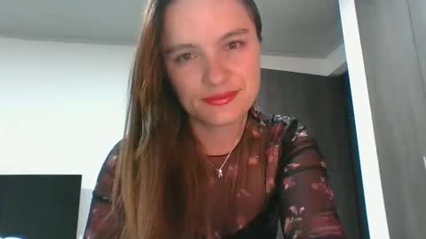 valeriafrannco online show from 04/01/26, 05:08
