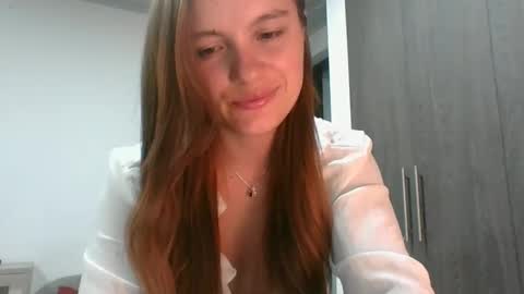 valeriafrannco online show from 04/05/26, 04:31