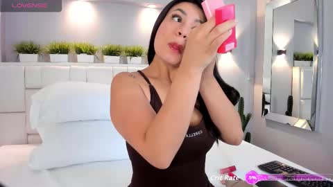 Snapshot of valeriagarciax chatting on 01/19/26, 11:58 ValeriaGarciax online show from 01/19/26, 11:58