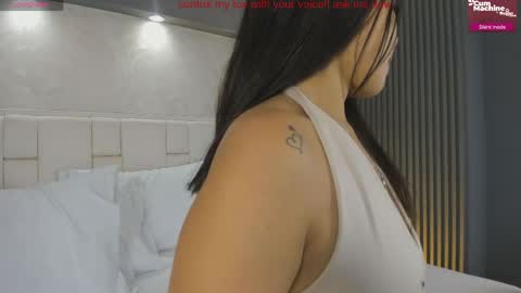 Snapshot of valeriagarciax chatting on 04/09/26, 11:37 ValeriaGarciax online show from 04/09/26, 11:37
