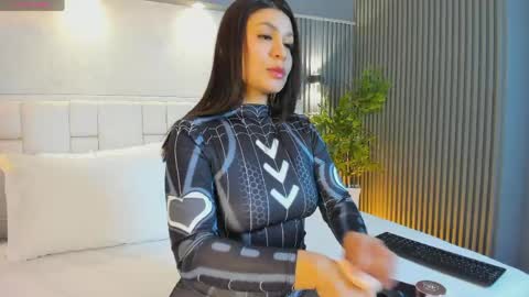 ValeriaGarciax online show from 04/29/26, 11:58