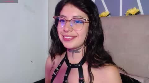 Valeria rodriguez online show from 03/10/25, 07:29