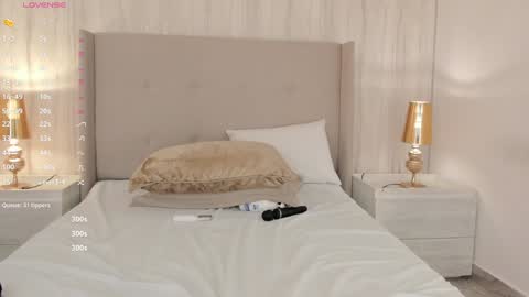 Valeria online show from 01/03/25, 03:44