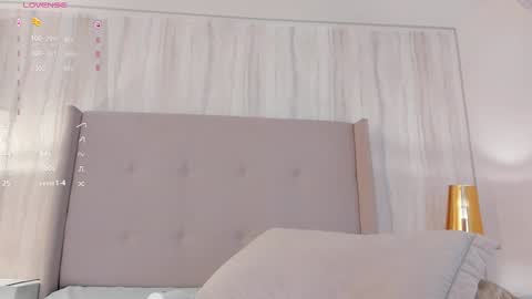 Valeria online show from 01/23/25, 01:56