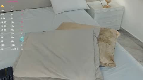 Valeria online show from 02/23/25, 12:16