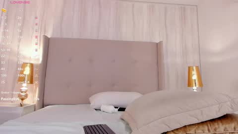 Valeria online show from 03/08/25, 04:50