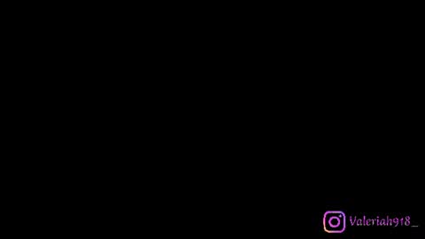 Valeria online show from 06/20/26, 02:42