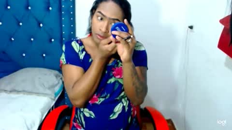 ValeriaHotye online show from 02/22/26, 08:51