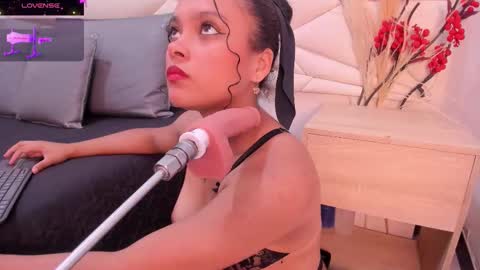 Valeria online show from 02/22/26, 12:12