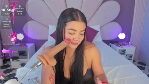 valeriaortegaa online show from 05/13/26, 01:08