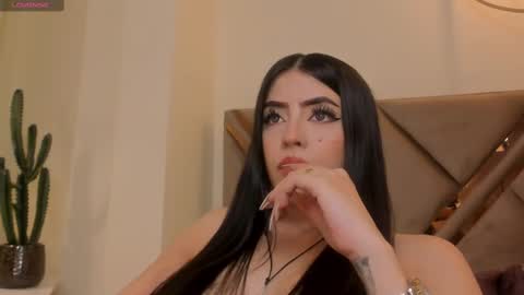 Valeria online show from 02/25/25, 09:53