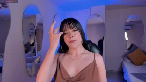 Valeria online show from 09/12/25, 03:50