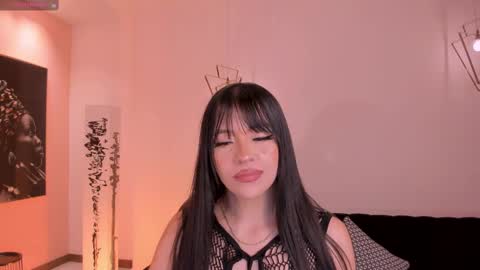 Valeria online show from 10/04/25, 04:10