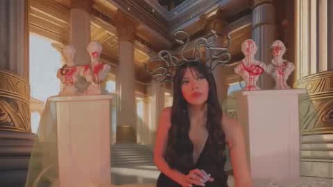 Valeria online show from 11/01/25, 05:20