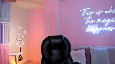 Valeria online show from 02/09/26, 05:11