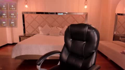 Valeria online show from 12/02/25, 03:23