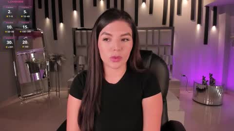 Snapshot of valeriaroldanx chatting on 01/18/26, 05:17 Valeria online show from 01/18/26, 05:17