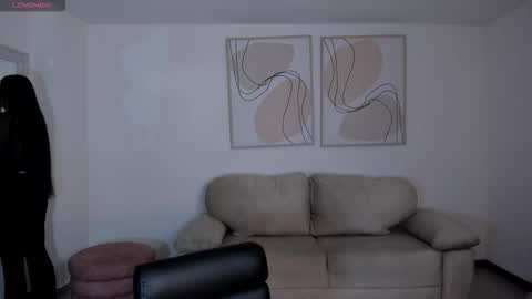 VALERIA ROSSI  online show from 01/08/26, 11:23